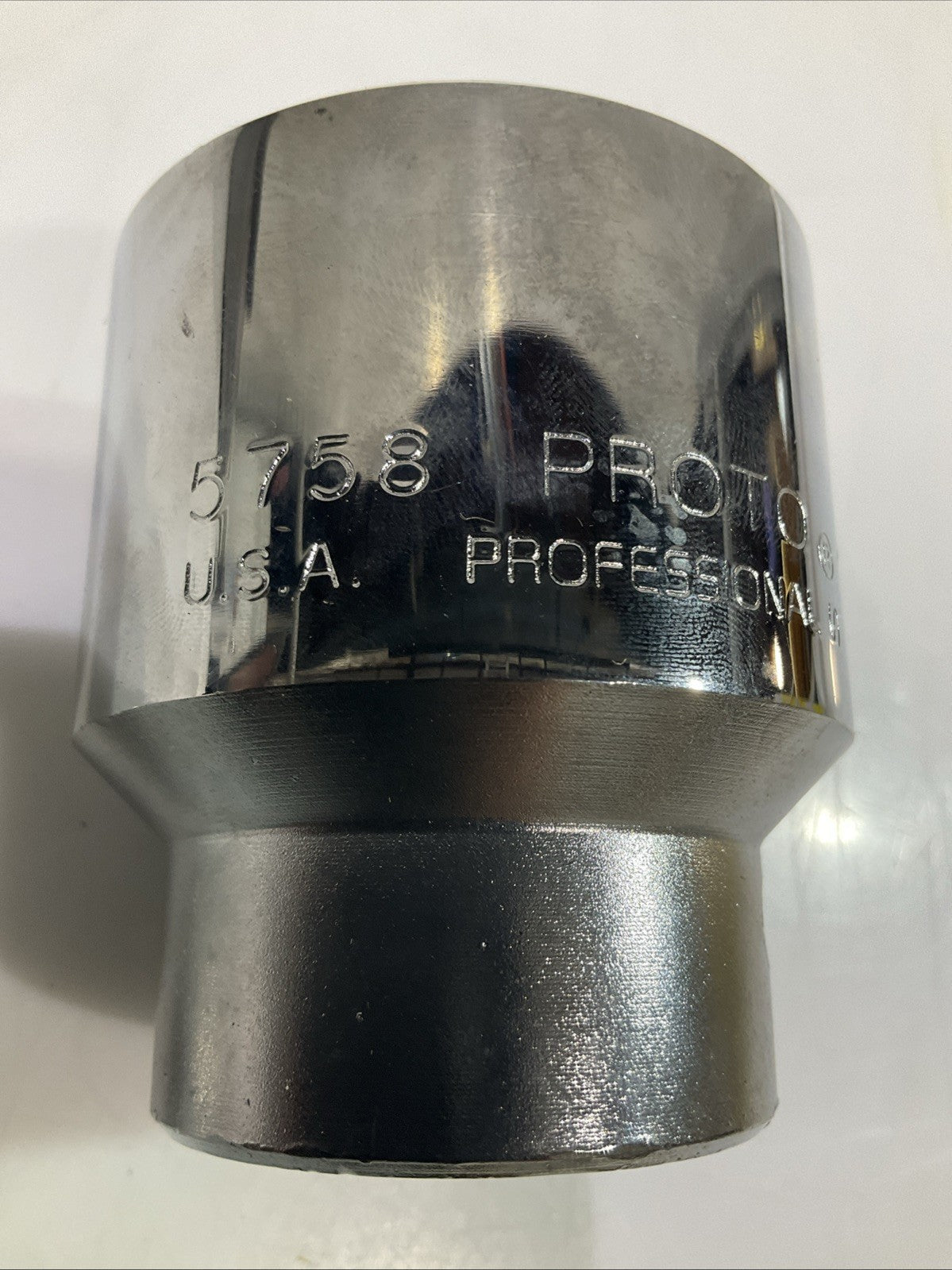 PROTO 5758 DRIVE 1- 13/16 SOCKET Y2M
