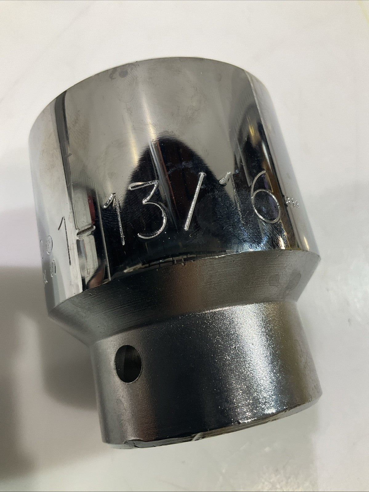 PROTO 5758 DRIVE 1- 13/16 SOCKET Y2M
