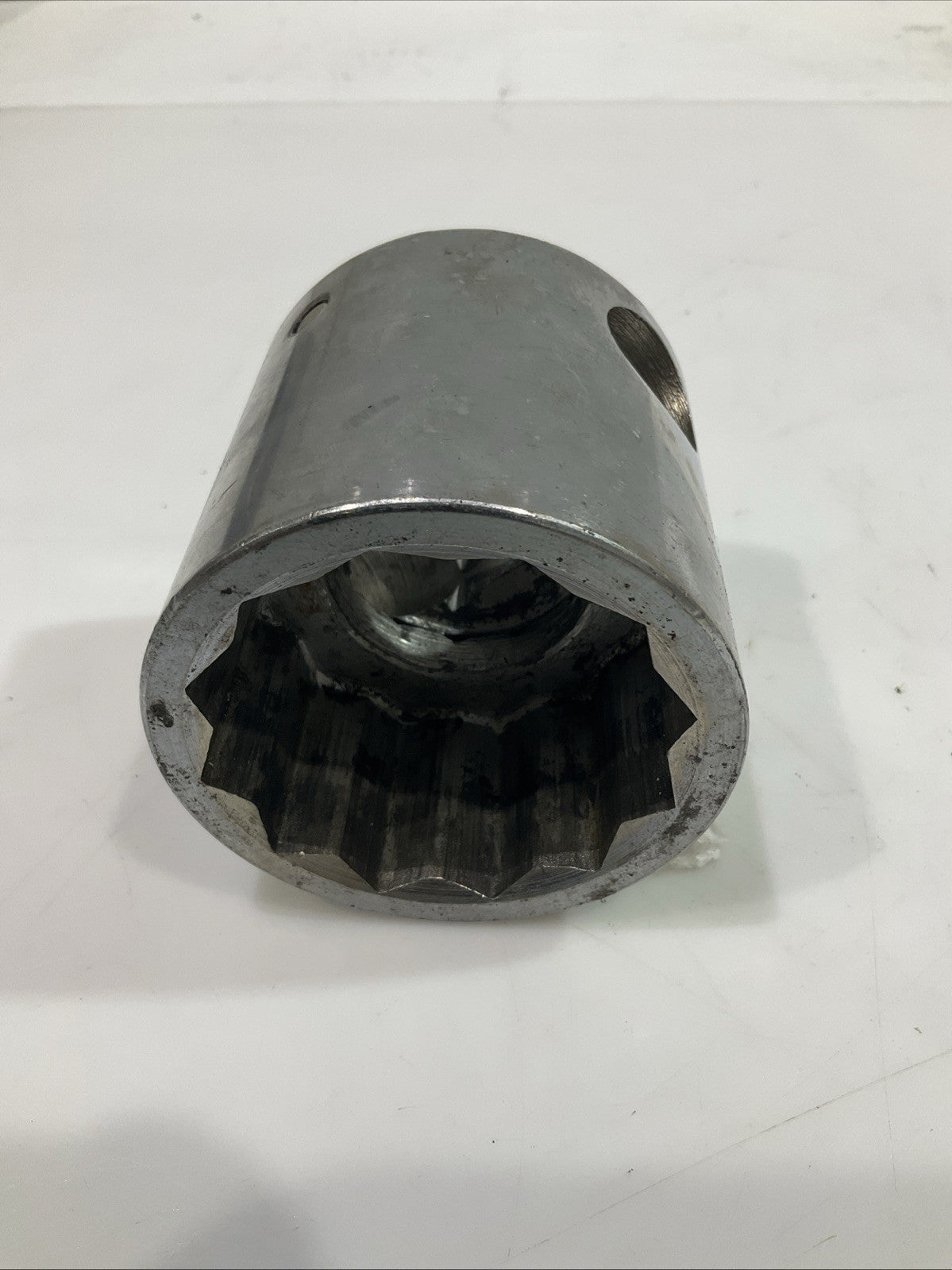 ARMSTRONG X-1272 DRIVE 2 1/4 ARMALOY STANDARD SOCKET Y2M