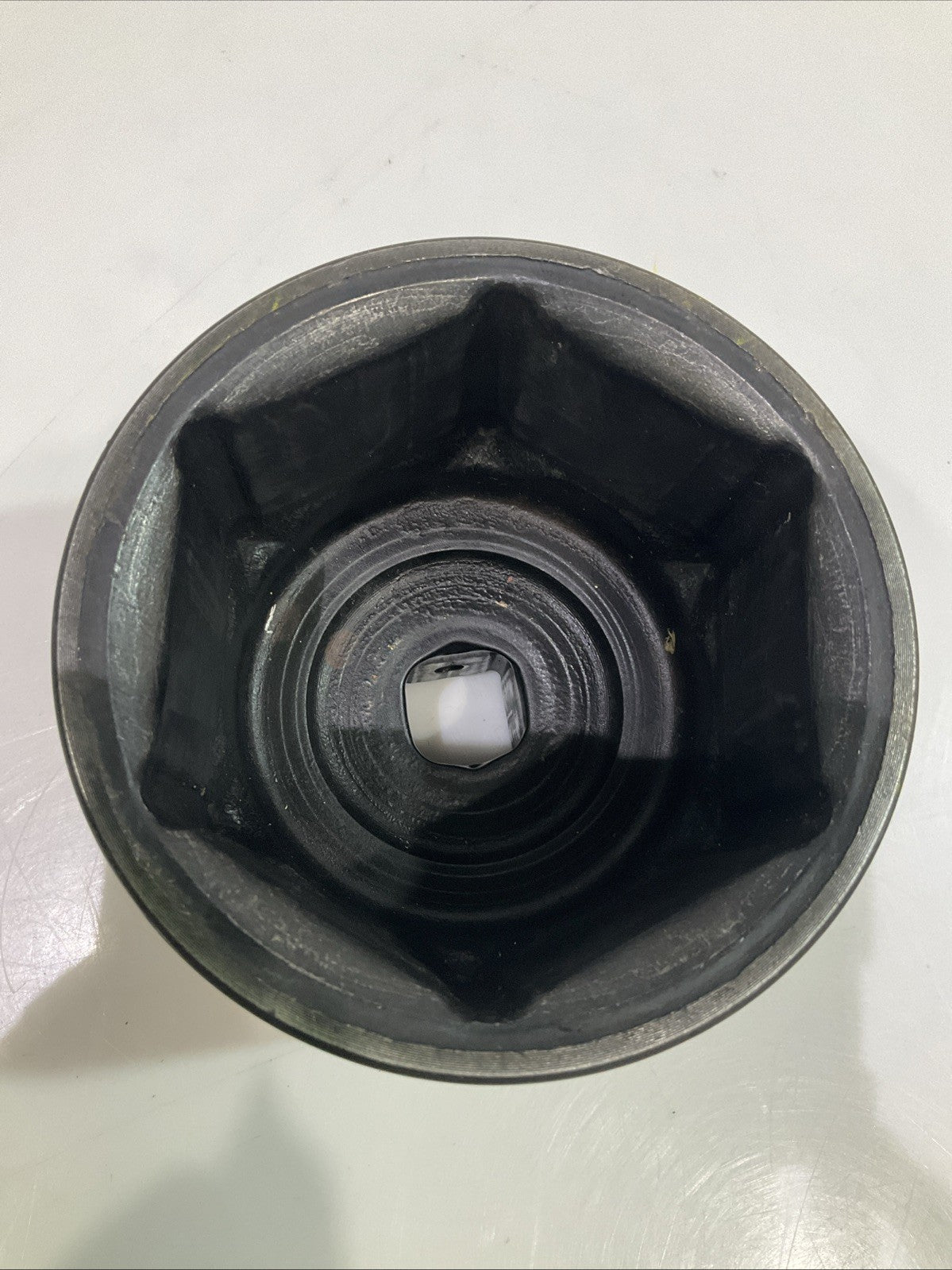 OZAT 1663M100/5 3- 15/16-100 6 POINT DRIVE IMPACT SOCKET Y2M