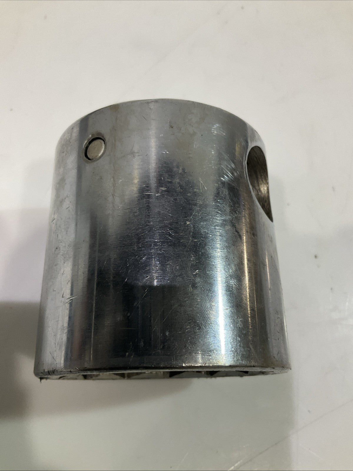 ARMSTRONG X-1272 DRIVE 2 1/4 ARMALOY STANDARD SOCKET Y2M