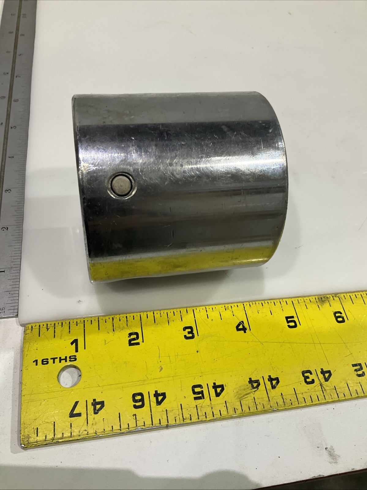 ARMSTRONG X-1272 DRIVE 2 1/4 ARMALOY STANDARD SOCKET Y2M