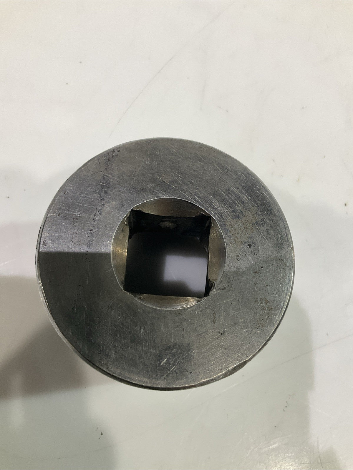 ARMSTRONG X-1272 DRIVE 2 1/4 ARMALOY STANDARD SOCKET Y2M