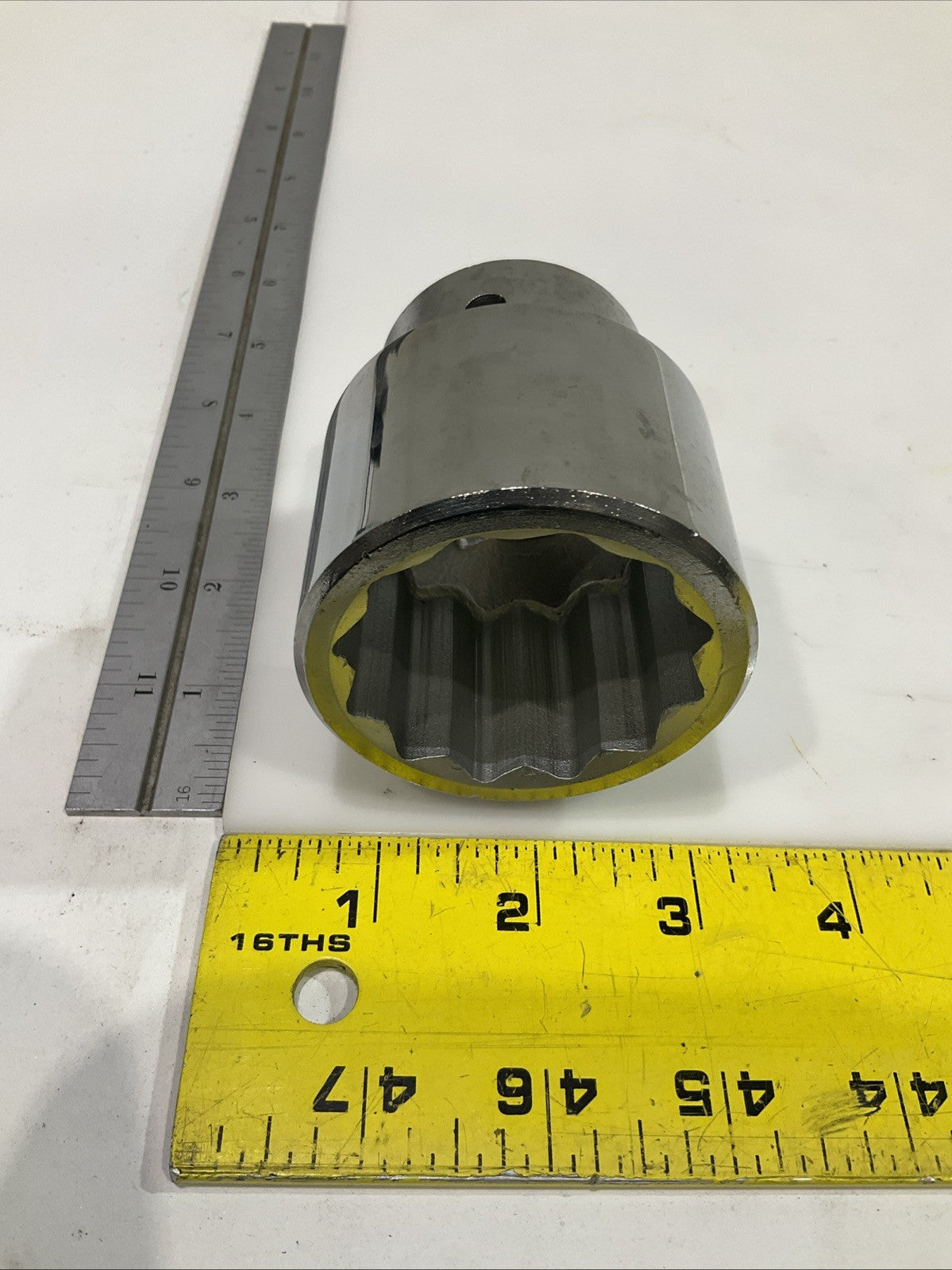 PROTO 5758 DRIVE 1- 13/16 SOCKET Y2M