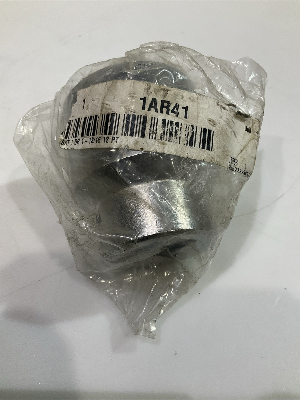 PROTO 5758 DRIVE 1- 13/16 SOCKET Y2M
