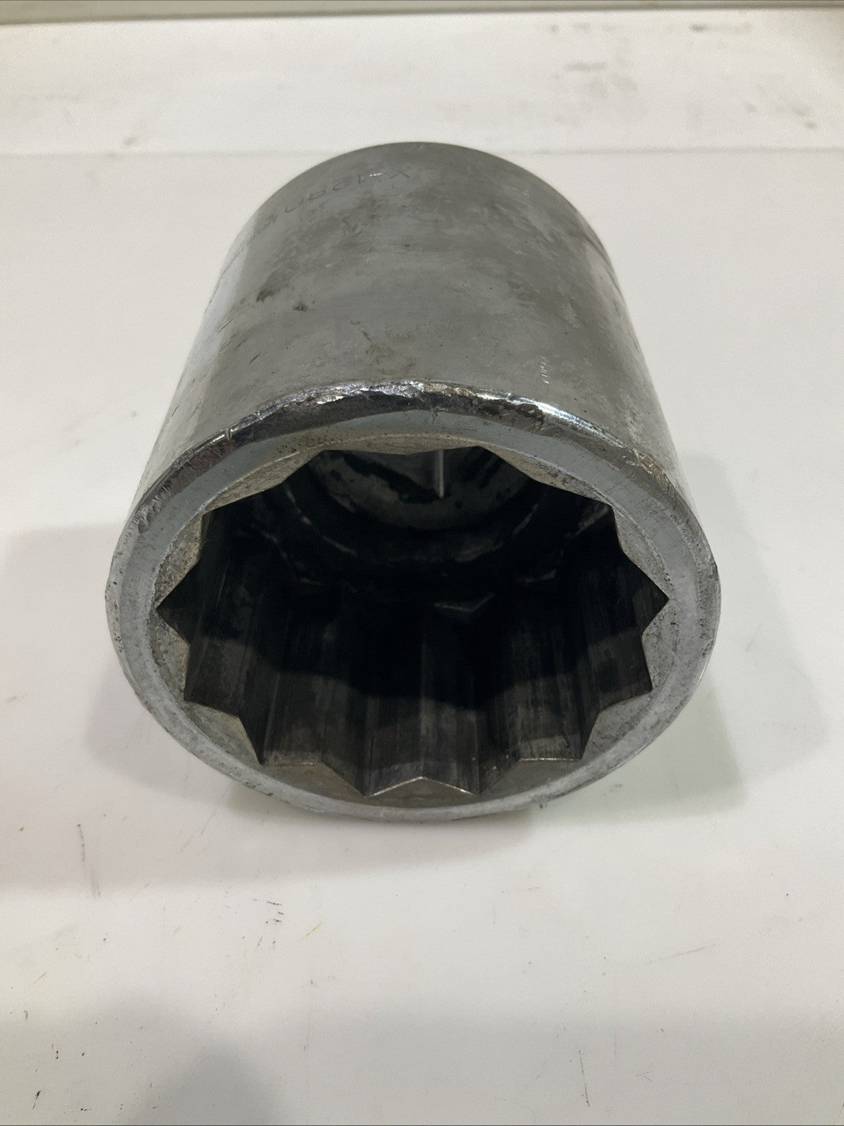 ARMSTRONG X-1280 DRIVE 2 1/2 ARMALOY STANDARD SOCKET Y2M