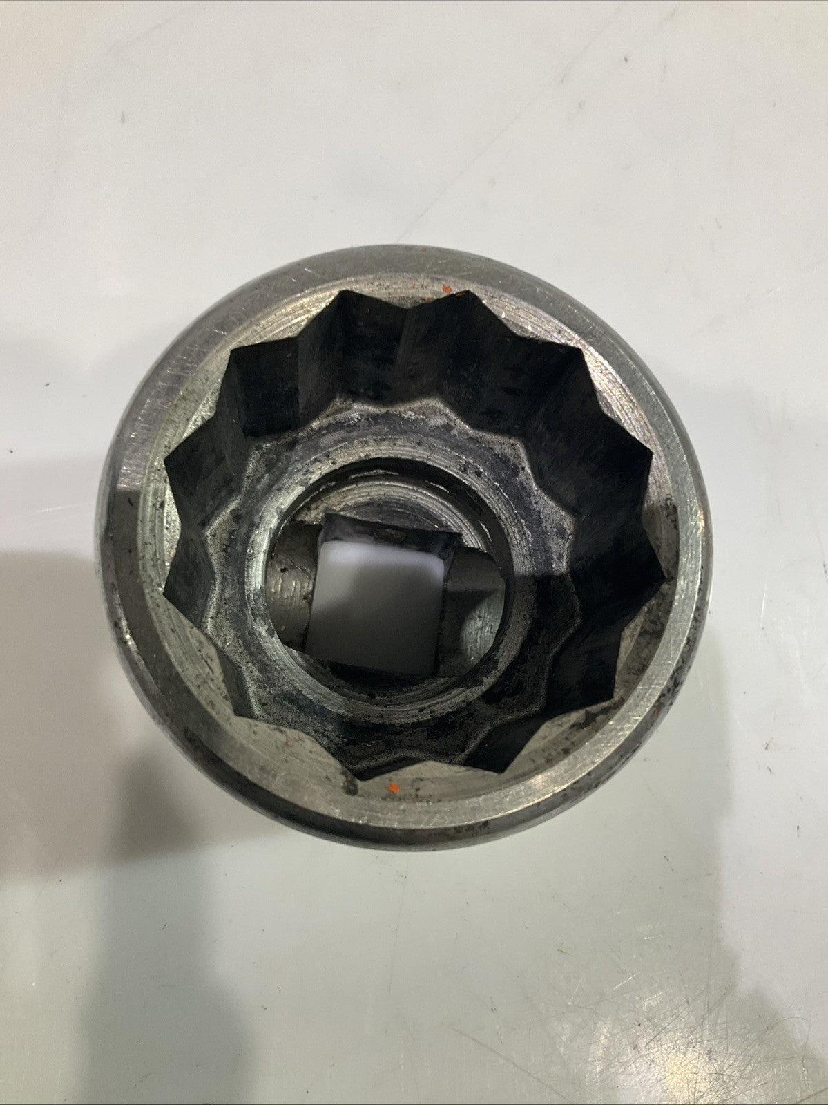 ARMSTRONG X-1270 DRIVE 2 3/16 ARMALOY STANDARD SOCKET Y2M