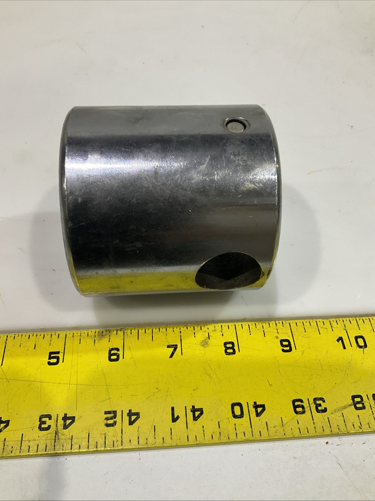 ARMSTRONG X-1270 DRIVE 2 3/16 ARMALOY STANDARD SOCKET Y2M