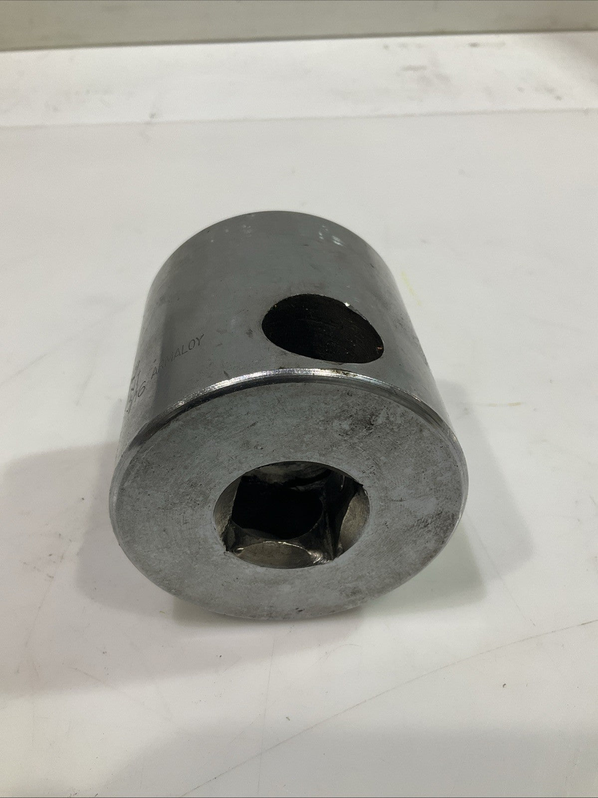 ARMSTRONG X-1270 DRIVE 2 3/16 ARMALOY STANDARD SOCKET Y2M