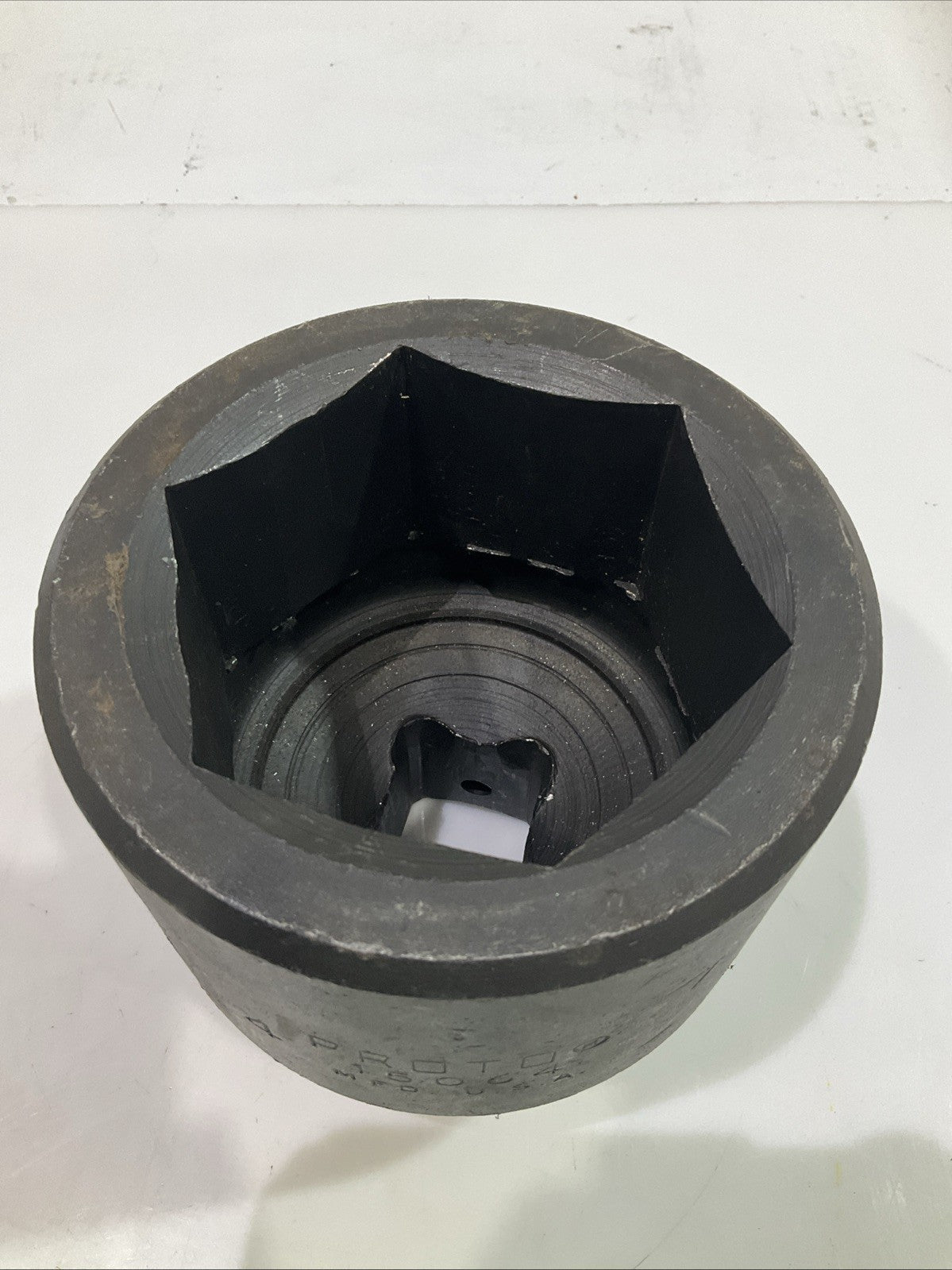 PROTO PROFESSIONAL 15064 4IN DRIVE 6POINT IMPACT SOCKET Y2M