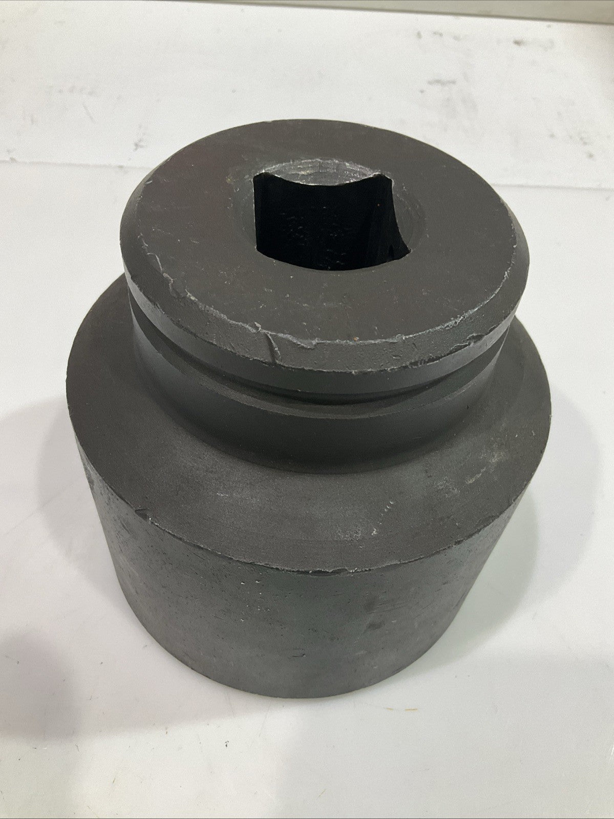 PROTO PROFESSIONAL 15064 4IN DRIVE 6POINT IMPACT SOCKET Y2M
