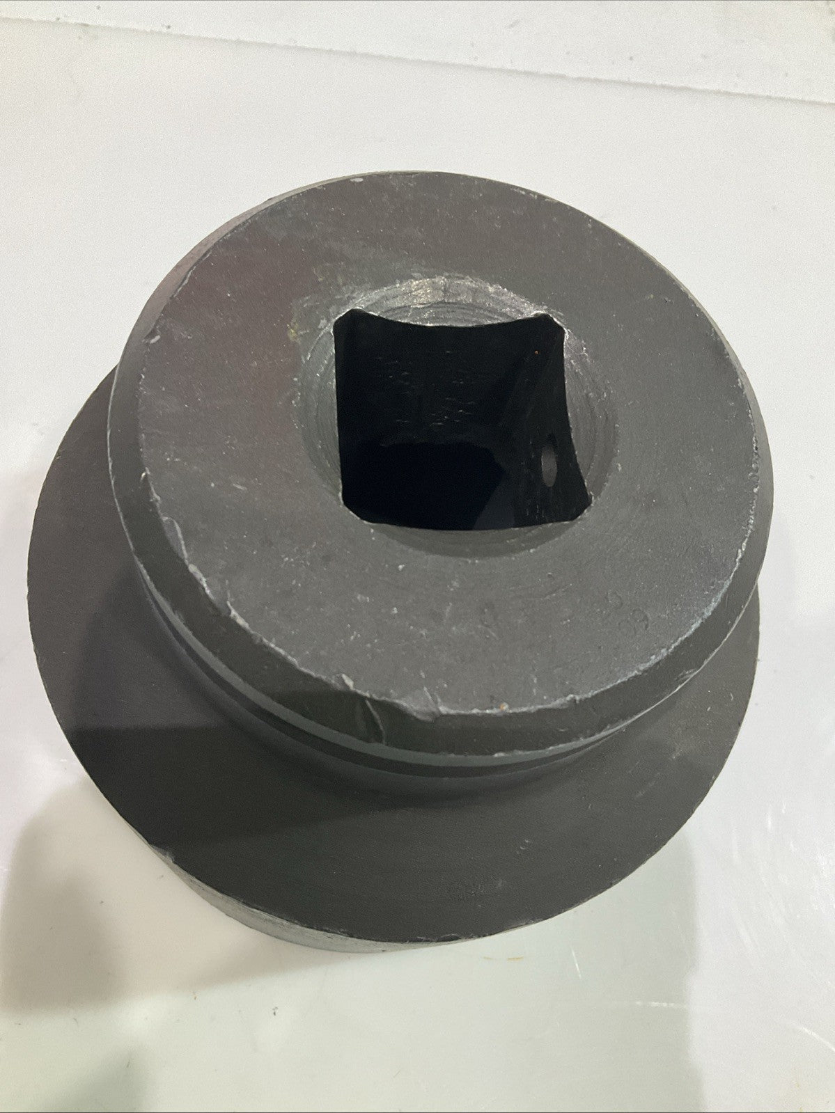PROTO PROFESSIONAL 15064 4IN DRIVE 6POINT IMPACT SOCKET Y2M