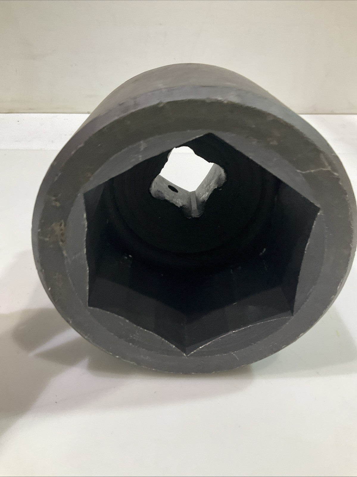 PROTO PROFESSIONAL 15064 4IN DRIVE 6POINT IMPACT SOCKET Y2M