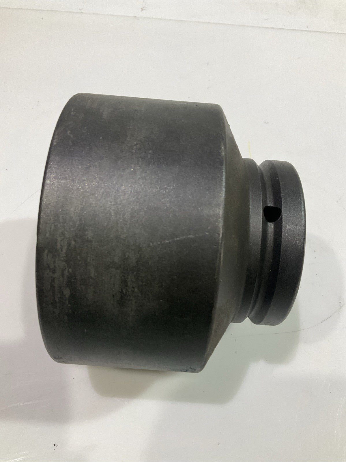 WILLIAMS 17-6120 3- 3/4 6 DRIVE SHALLOW IMPACT SOCKET Y2M