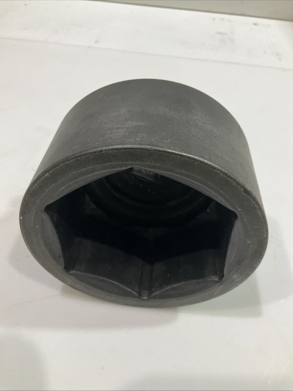 WILLIAMS 17-6120 3- 3/4 6 DRIVE SHALLOW IMPACT SOCKET Y2M