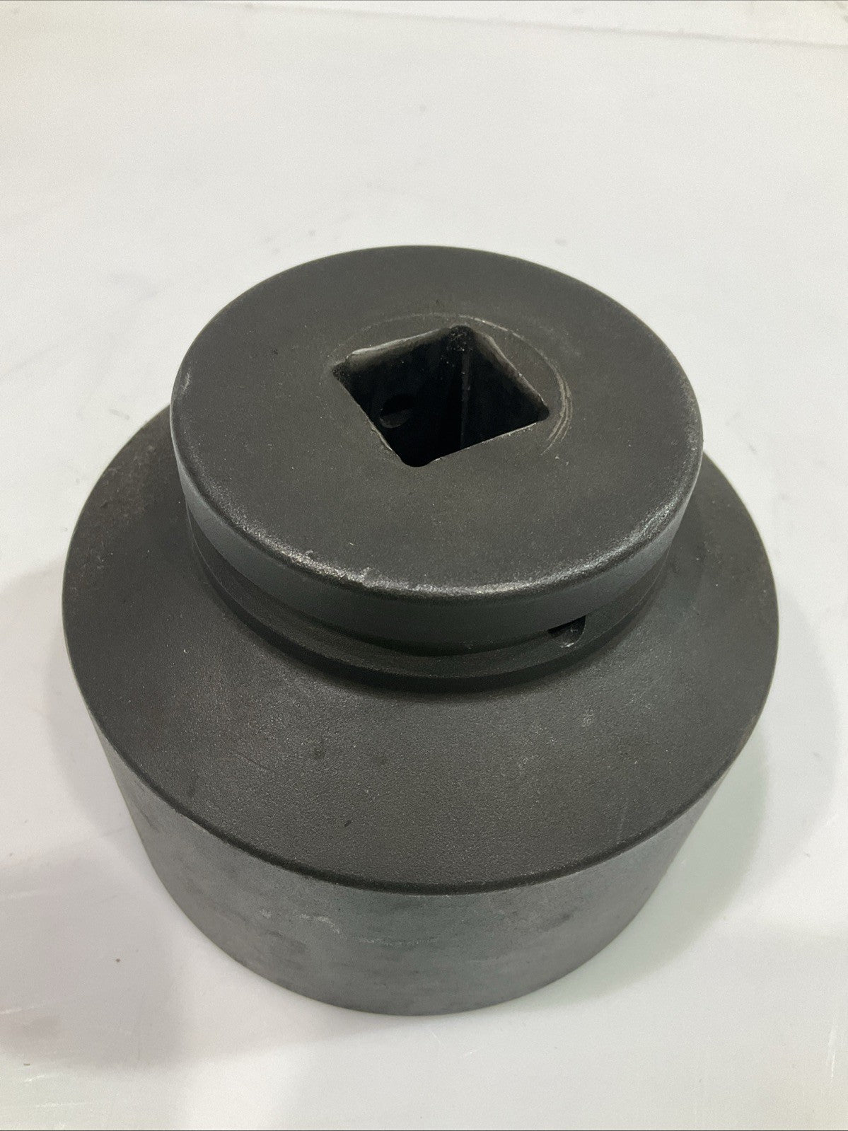 WILLIAMS 17-6120 3- 3/4 6 DRIVE SHALLOW IMPACT SOCKET Y2M