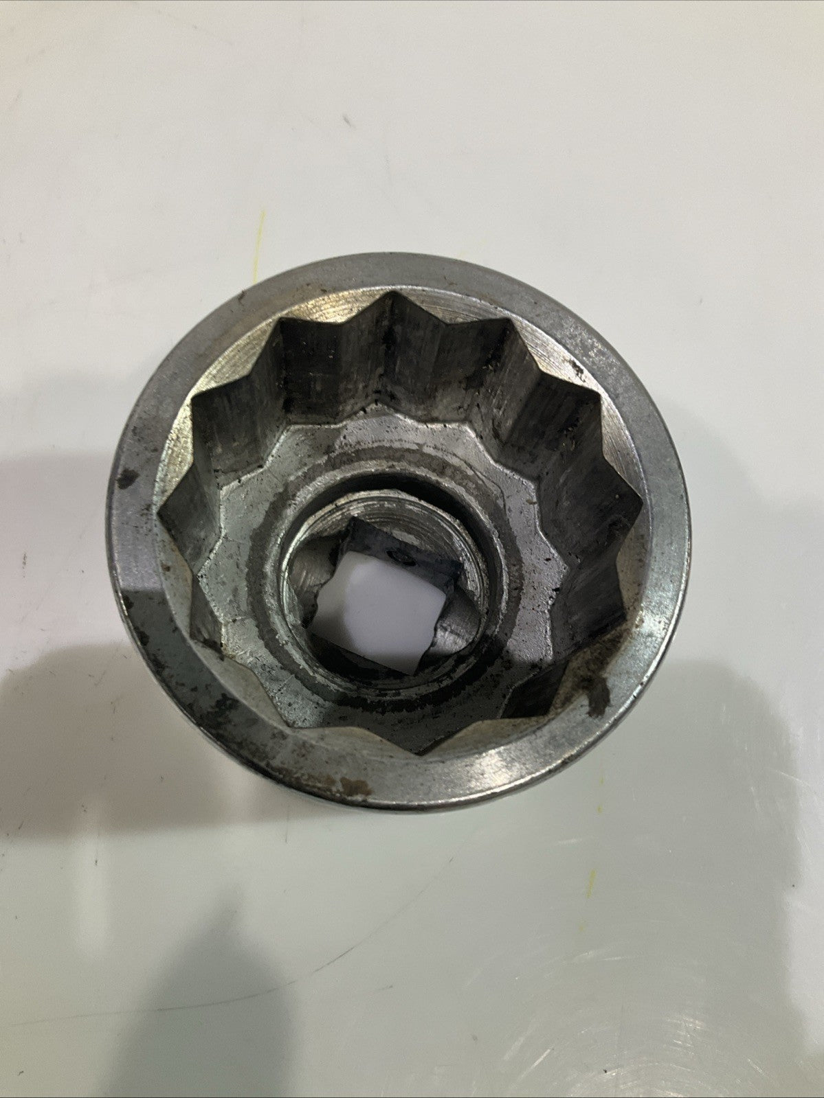 ARMSTRONG X-1276 DRIVE 2 3/8 ARMALOY STANDARD SOCKET Y2M