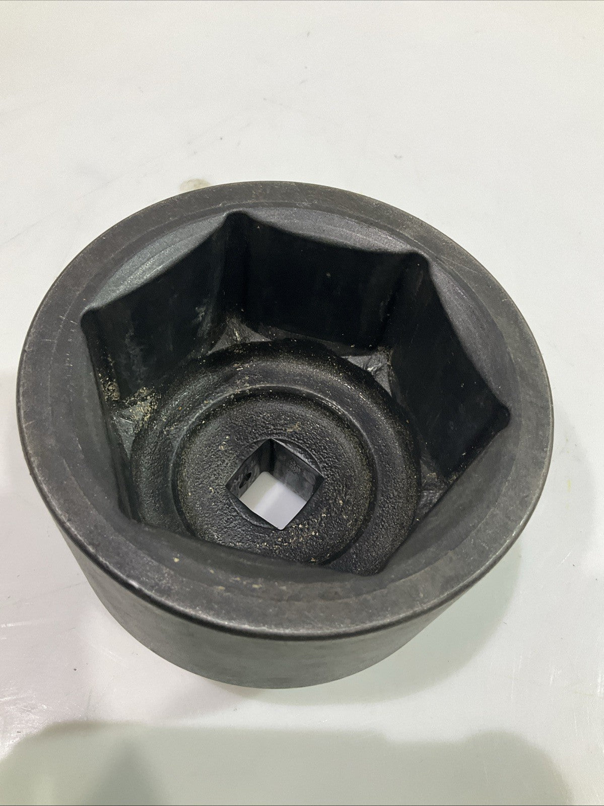 WILLIAMS 17-6120 3- 3/4 6 DRIVE SHALLOW IMPACT SOCKET Y2M