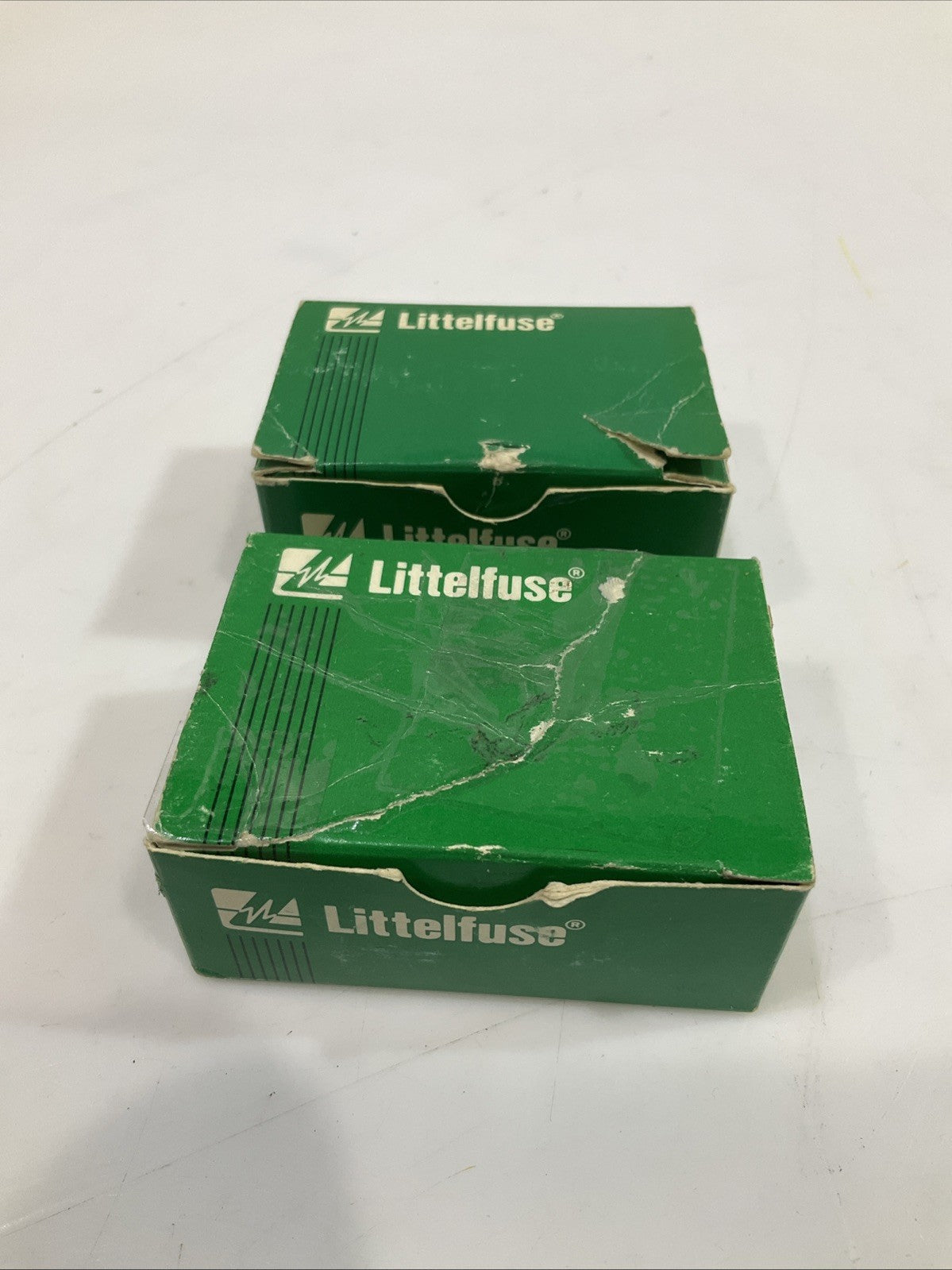 LITTELFUSE NLN1 ONE-TIME FUSE CLASS K5 LOT OF 20 Z2M
