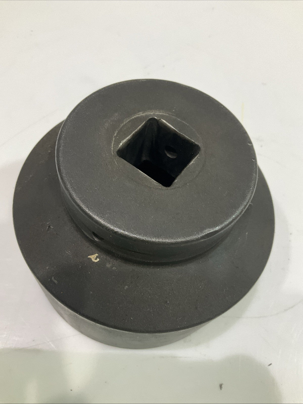 WILLIAMS 17-6120 3- 3/4 6 DRIVE SHALLOW IMPACT SOCKET Y2M