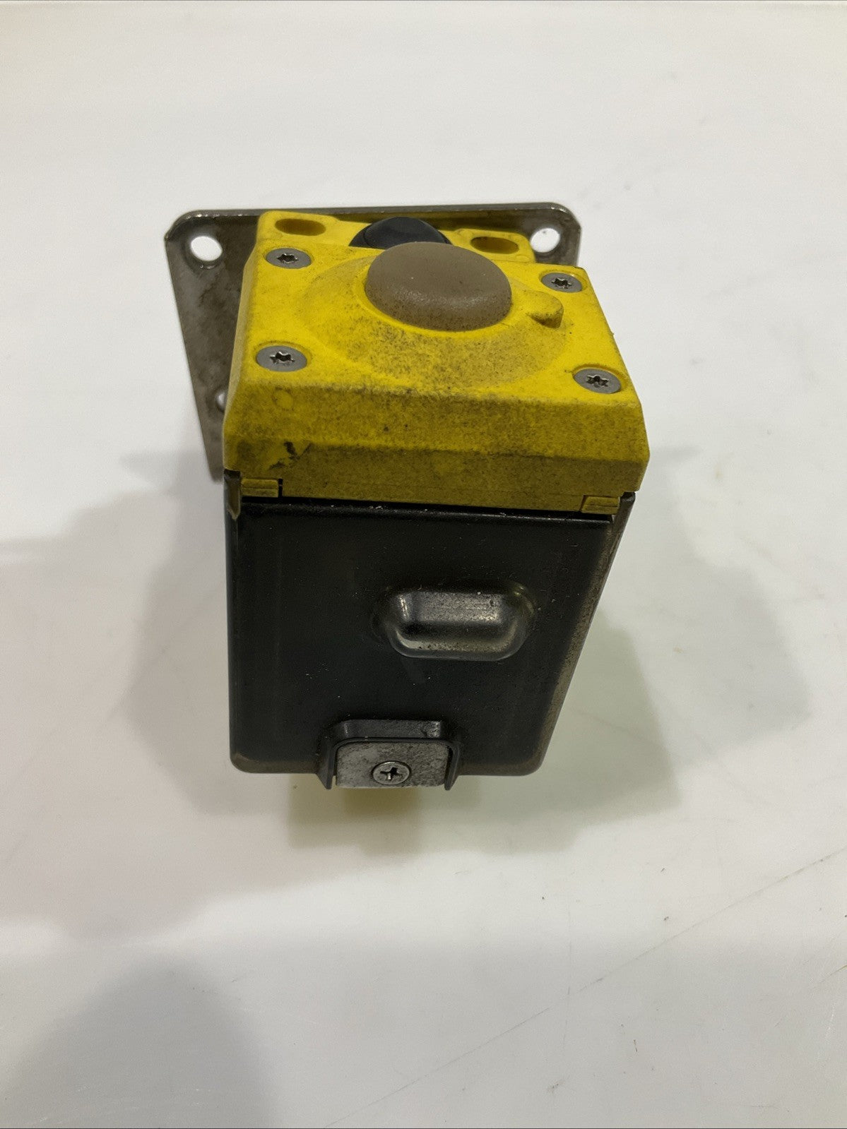 BANNER ENGINEERING DX80N9Q45BL-RYGB SENSOR Z2M
