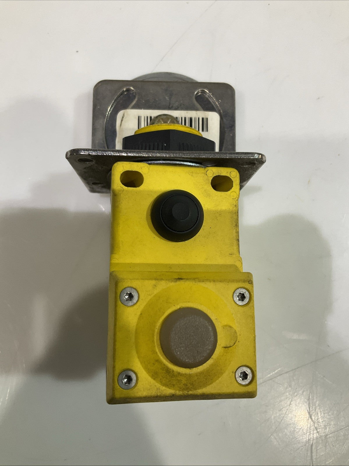 BANNER ENGINEERING DX80N9Q45BL-RYGB SENSOR Z2M