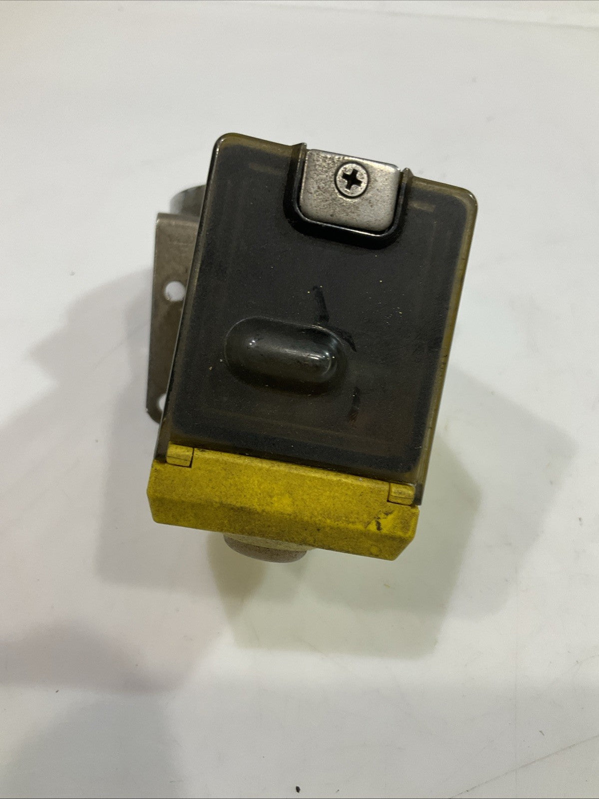 BANNER ENGINEERING DX80N9Q45BL-RYGB SENSOR Z2M