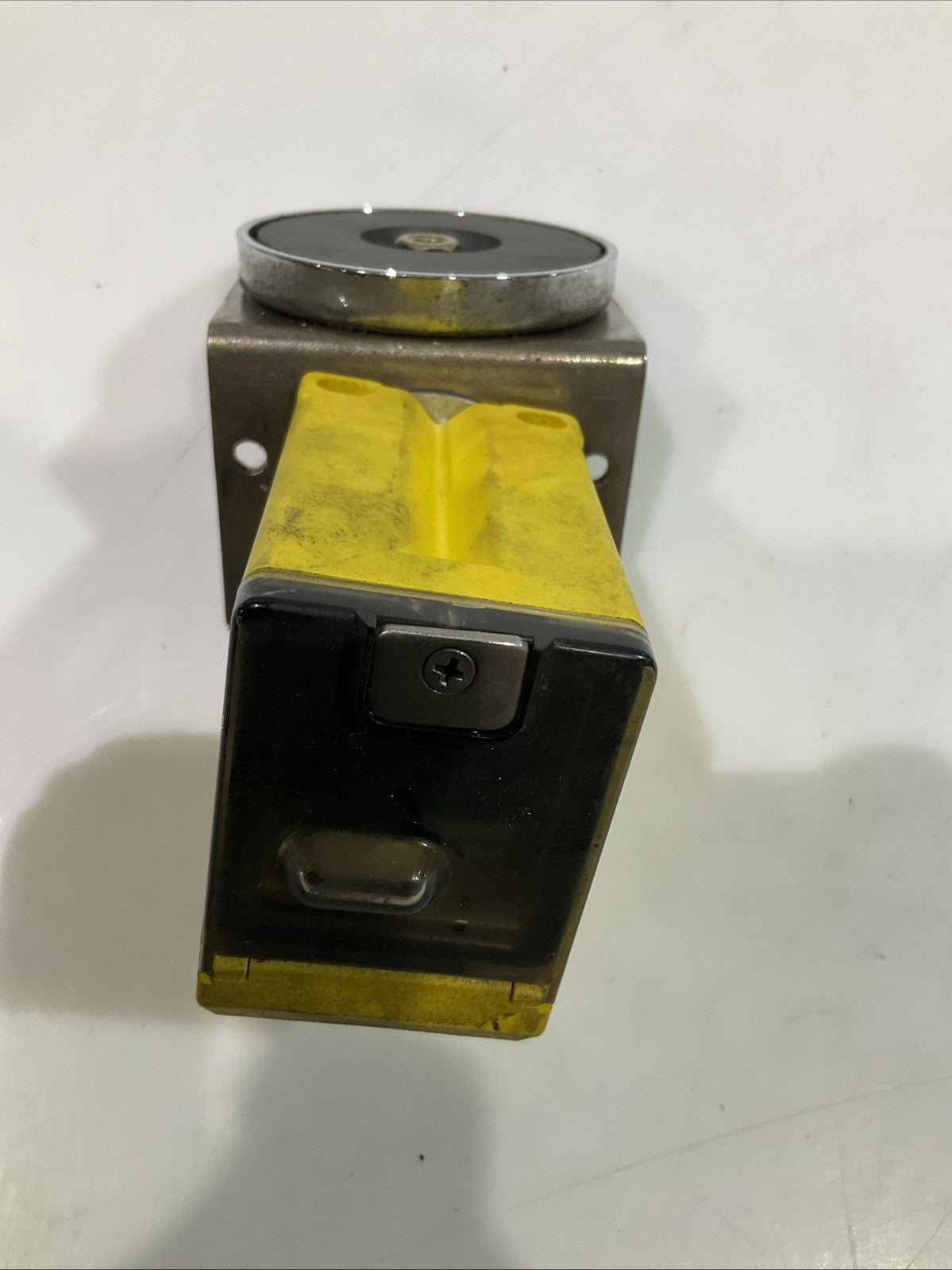 BANNER ENGINEERING DX80N9Q45BL-RYGB SENSOR Z2M