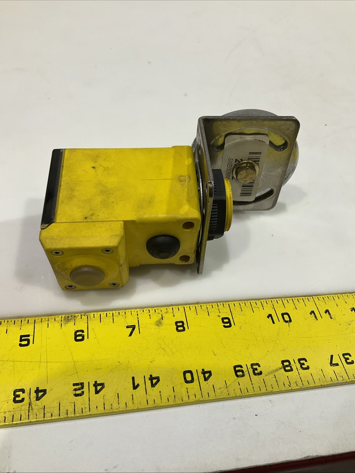 BANNER ENGINEERING DX80N9Q45BL-RYGB SENSOR Z2M