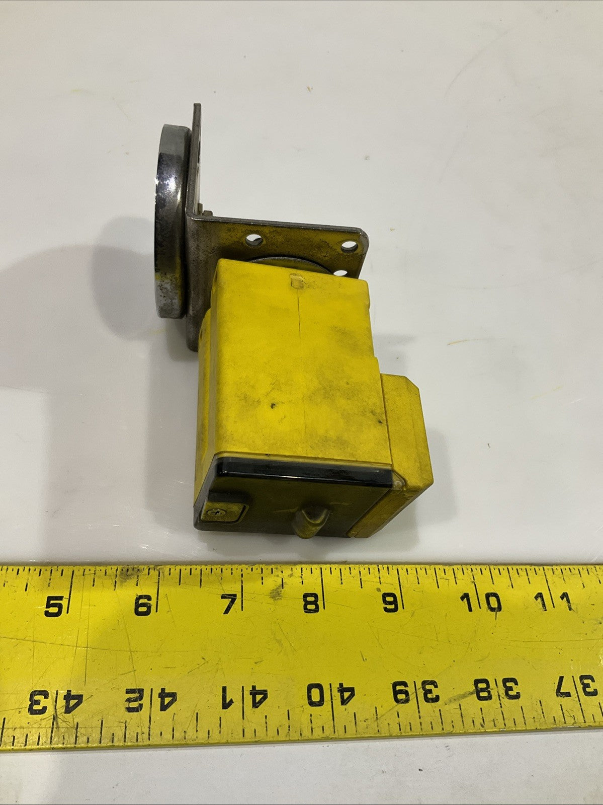 BANNER ENGINEERING DX80N9Q45BL-RYGB SENSOR Z2M