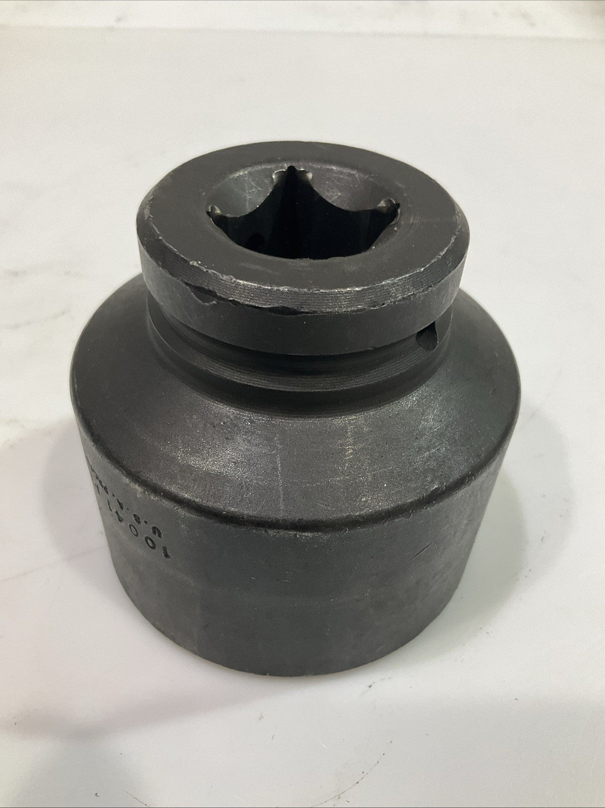 PROTO 10041 2-9/16 DRIVE IMPACT SOCKET Y2M