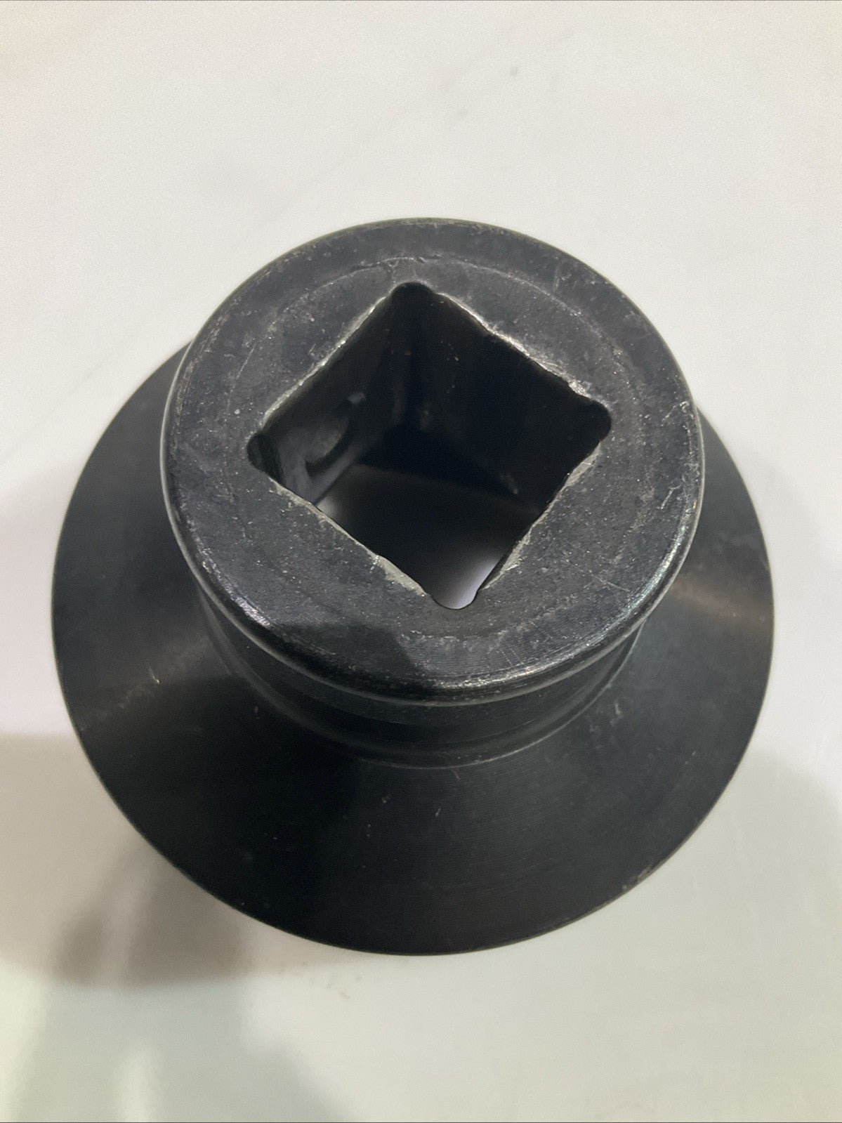 OZAT 1644M70/10 2-3/4-70 6POINT SHORT DRIVE IMPACT SOCKET LOT OF 2 Y2M