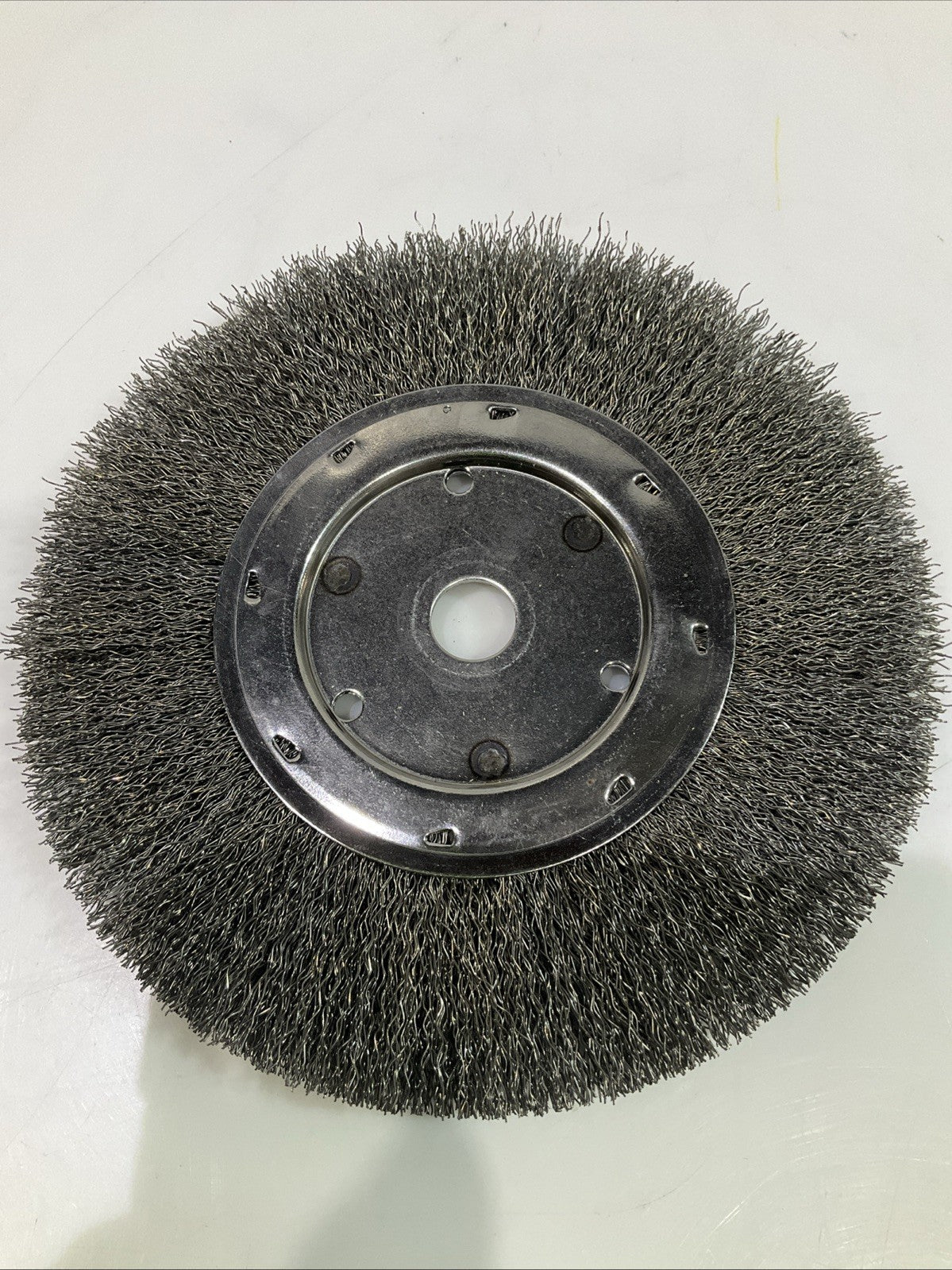 MILWAUKEE 48-52-1745 8" CRIMPED BRUSH 20,3CM Y2M