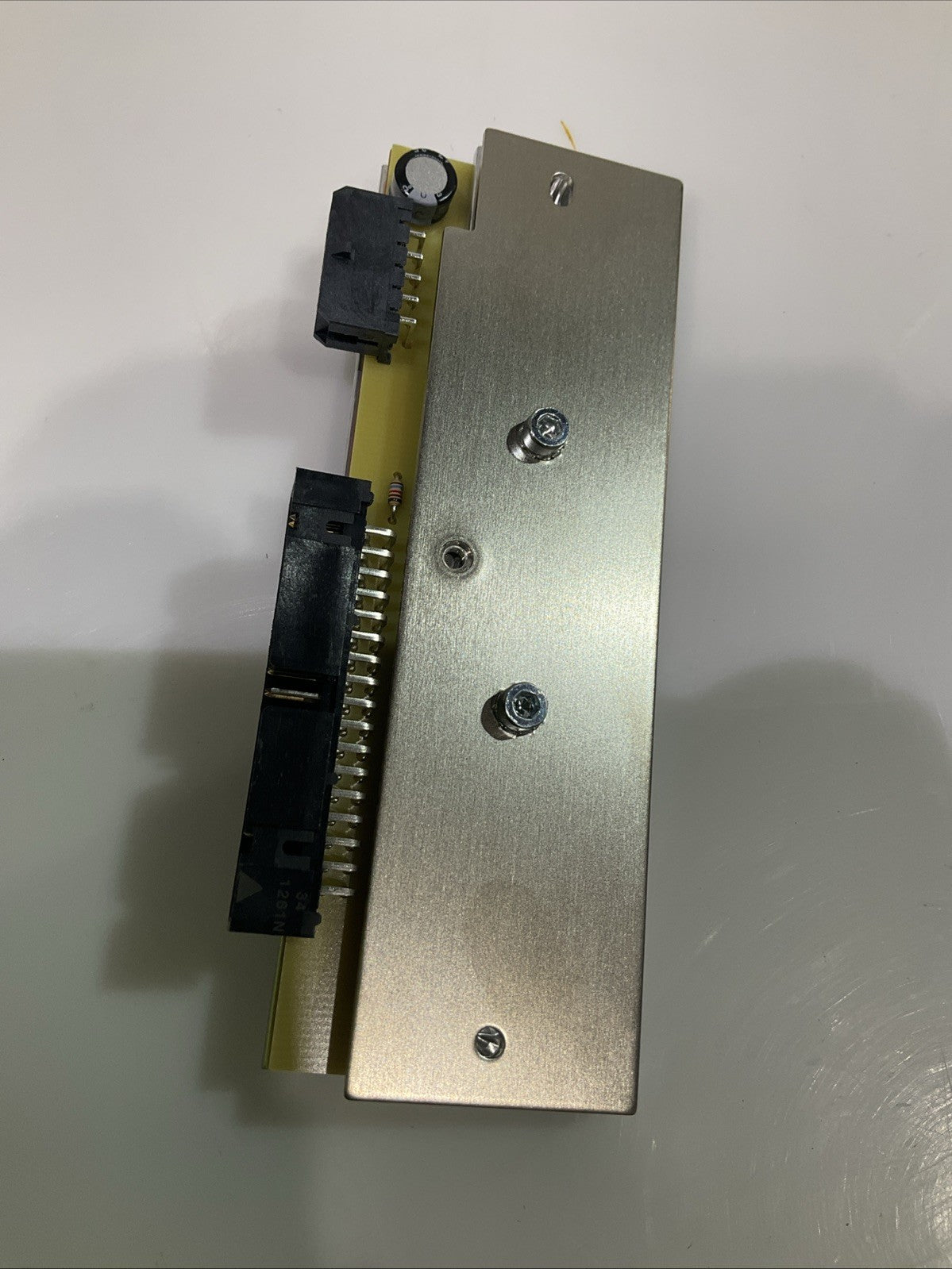 ZEBRA G57202-1M 110PAX4 PRINTHEAD KIT 203 DPI RH AND LH 110PAX4 Y2M