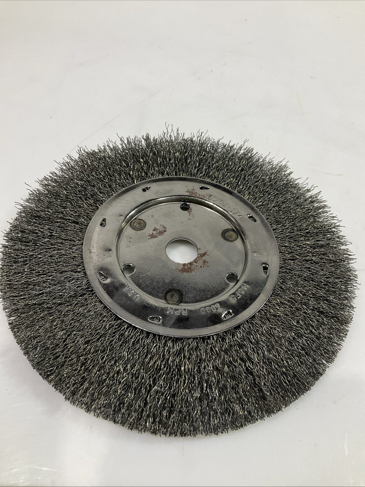 MILWAUKEE 48-52-1745 8" CRIMPED BRUSH 20,3CM Y2M