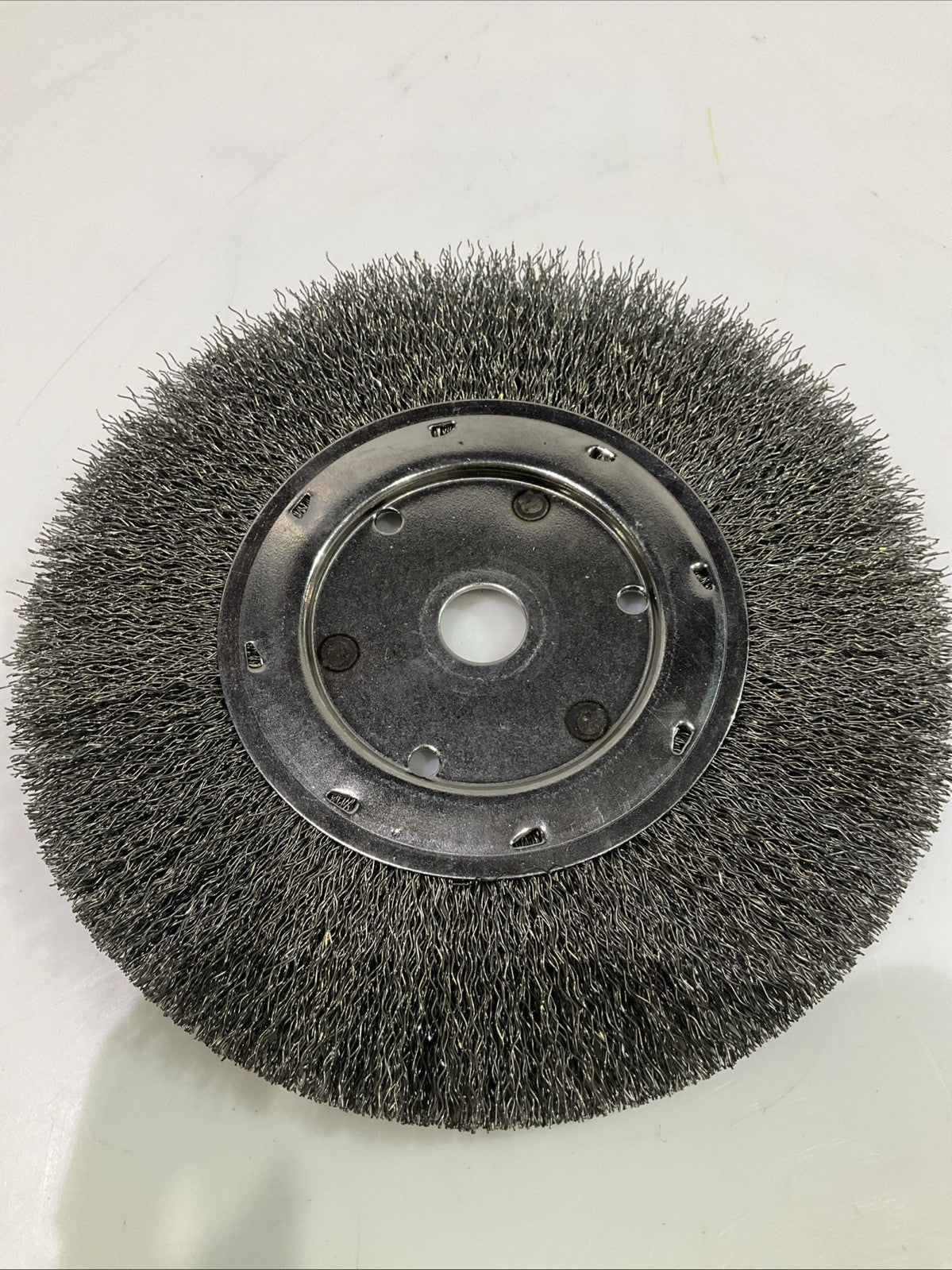 MILWAUKEE 48-52-1745 8" CRIMPED BRUSH 20,3CM Y2M