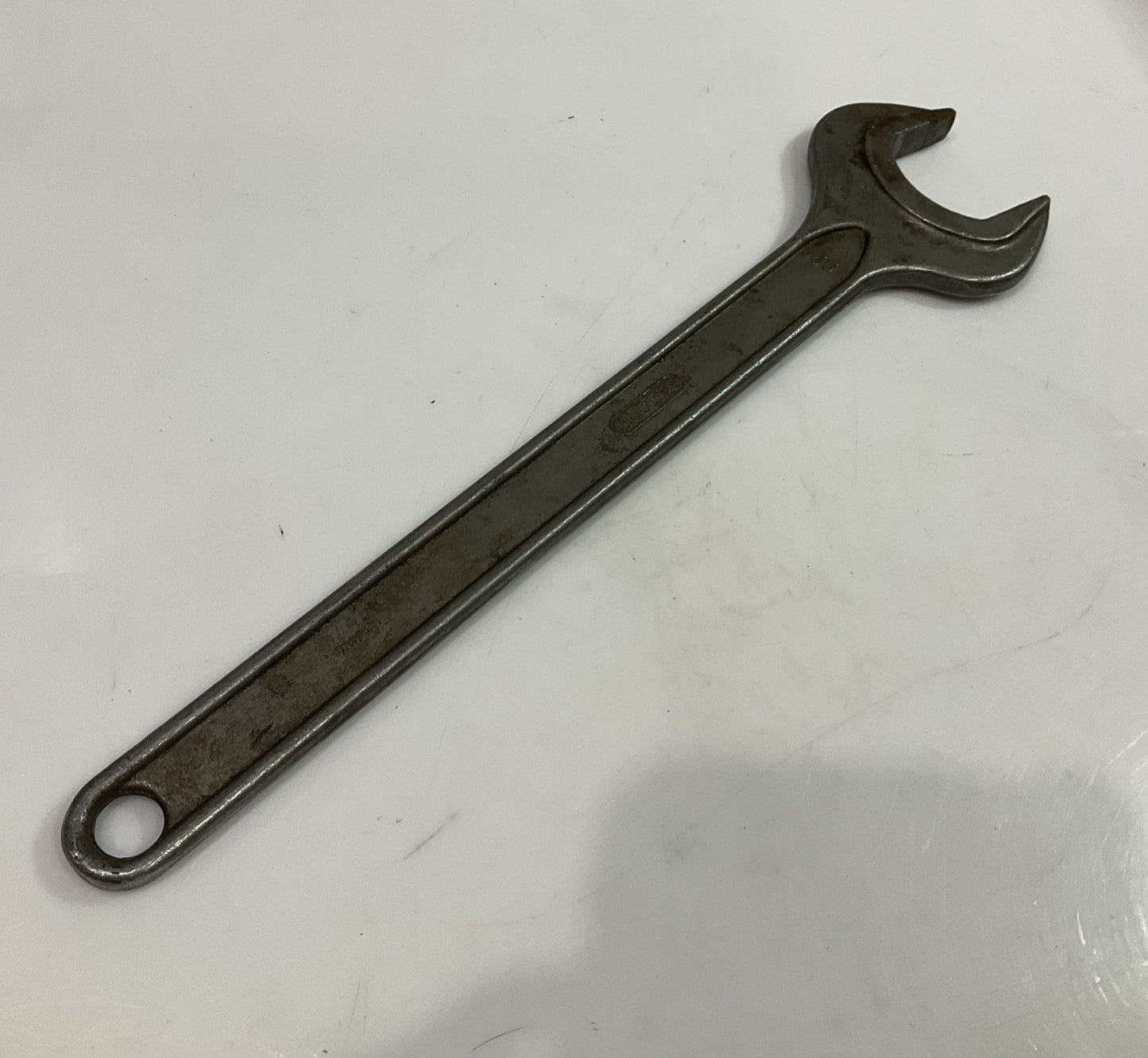 GEDORE DIN894 SINGLE OPEN ENDED SPANNER 65mm WRENCH Y2M