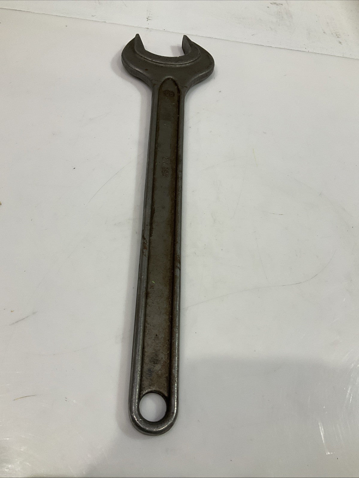 GEDORE DIN894 SINGLE OPEN ENDED SPANNER 65mm WRENCH Y2M
