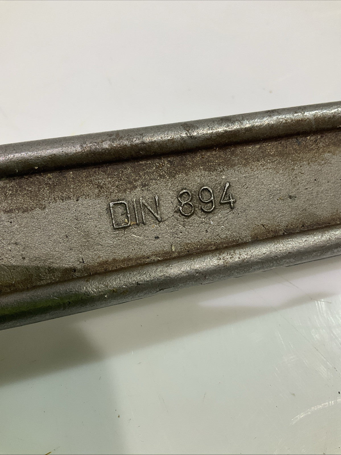 GEDORE DIN894 SINGLE OPEN ENDED SPANNER 65mm WRENCH Y2M