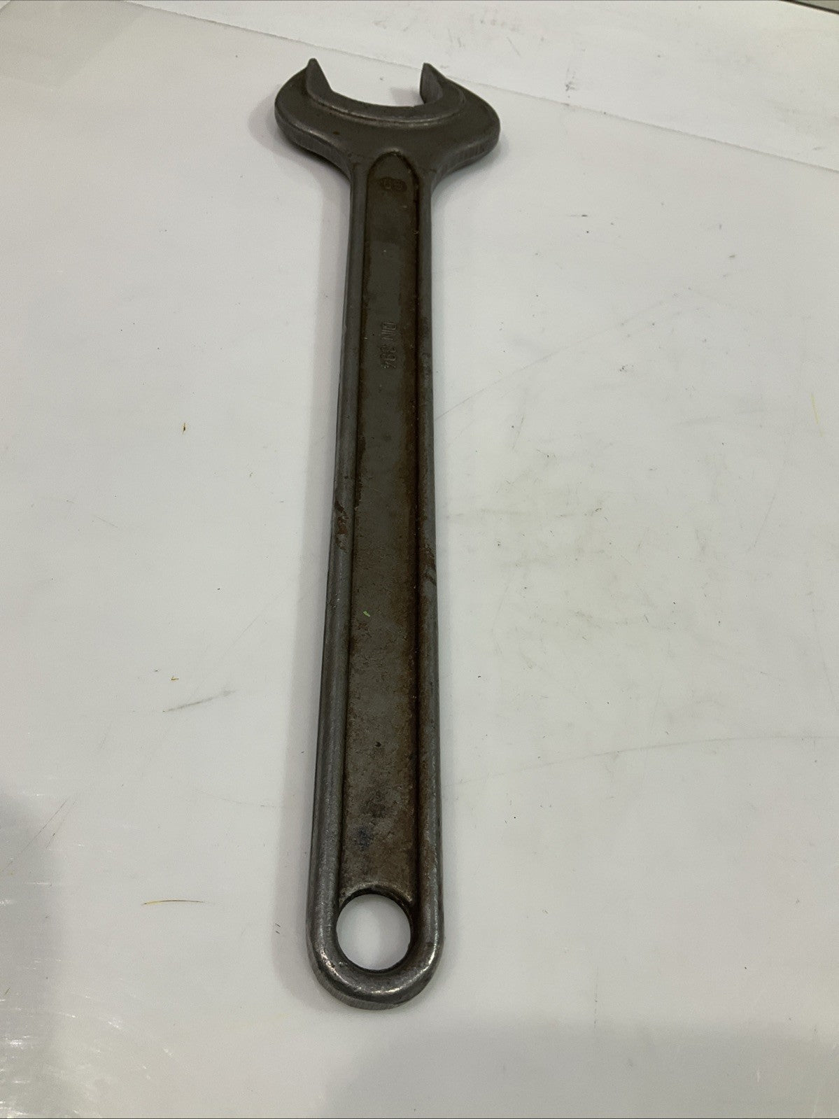 GEDORE DIN894 SINGLE OPEN ENDED SPANNER 65mm WRENCH Y2M