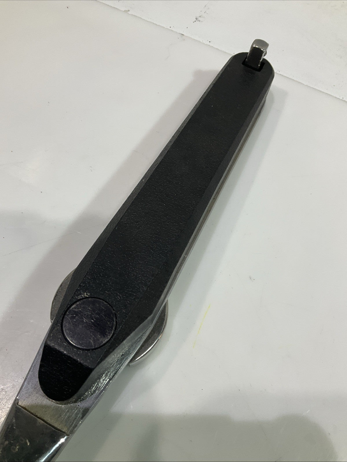 WILLIAMS STD-2-250F - 3726134 DIAL TORQUE WRENCH Y2M