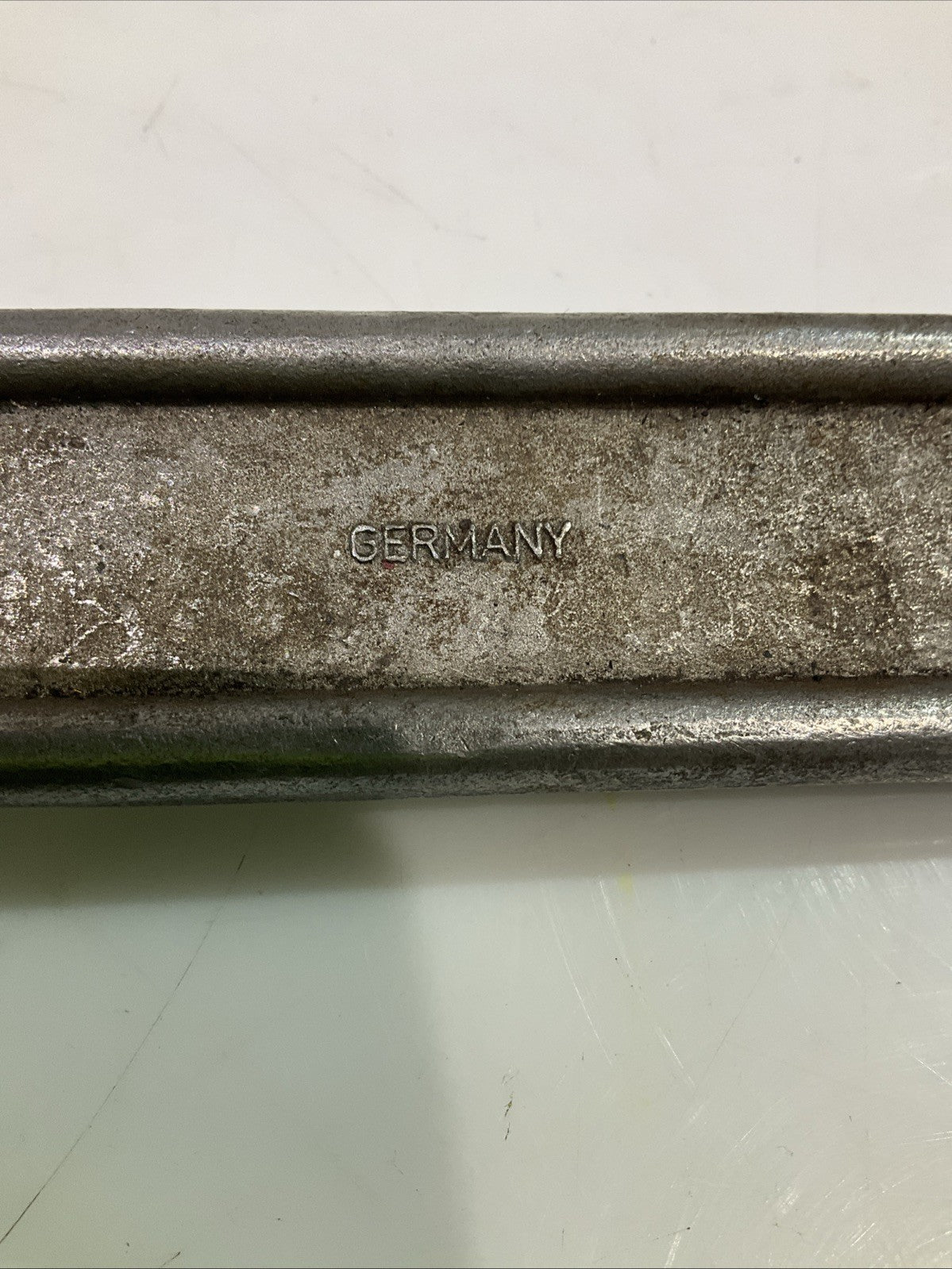 GEDORE DIN894 SINGLE OPEN ENDED SPANNER 65mm WRENCH Y2M