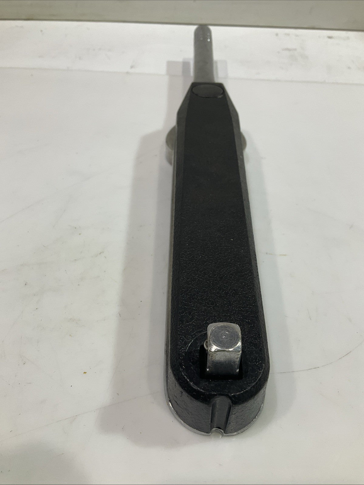 WILLIAMS STD-2-250F - 3726134 DIAL TORQUE WRENCH Y2M