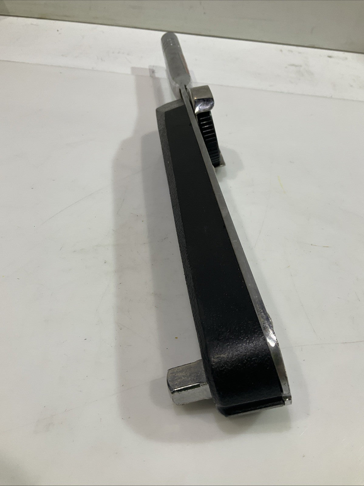 WILLIAMS STD-2-250F - 3726134 DIAL TORQUE WRENCH Y2M