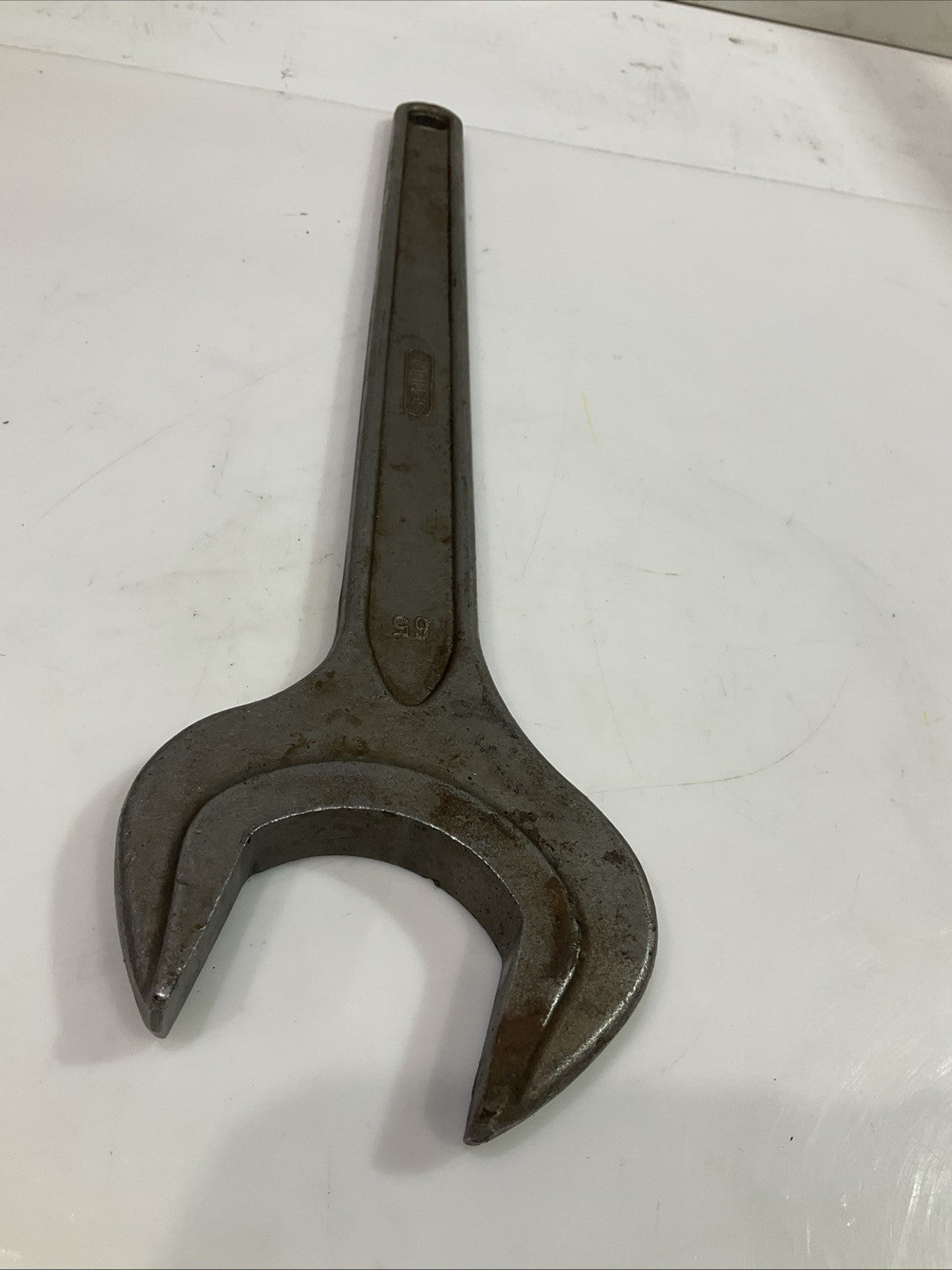 GEDORE DIN894 SINGLE OPEN ENDED SPANNER 65mm WRENCH Y2M