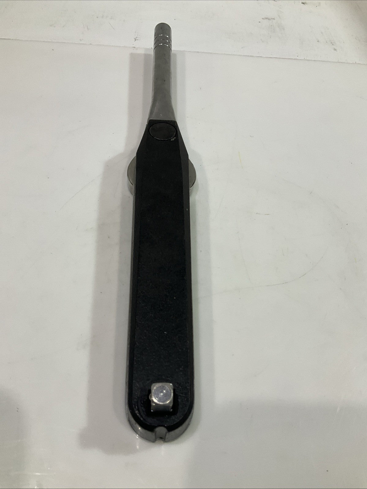 WILLIAMS STD-2-250F - 3726134 DIAL TORQUE WRENCH Y2M