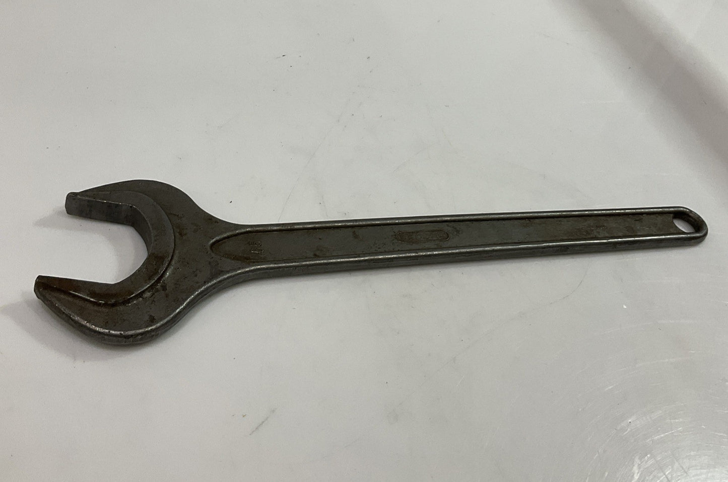 GEDORE DIN894 SINGLE OPEN ENDED SPANNER 65mm WRENCH Y2M