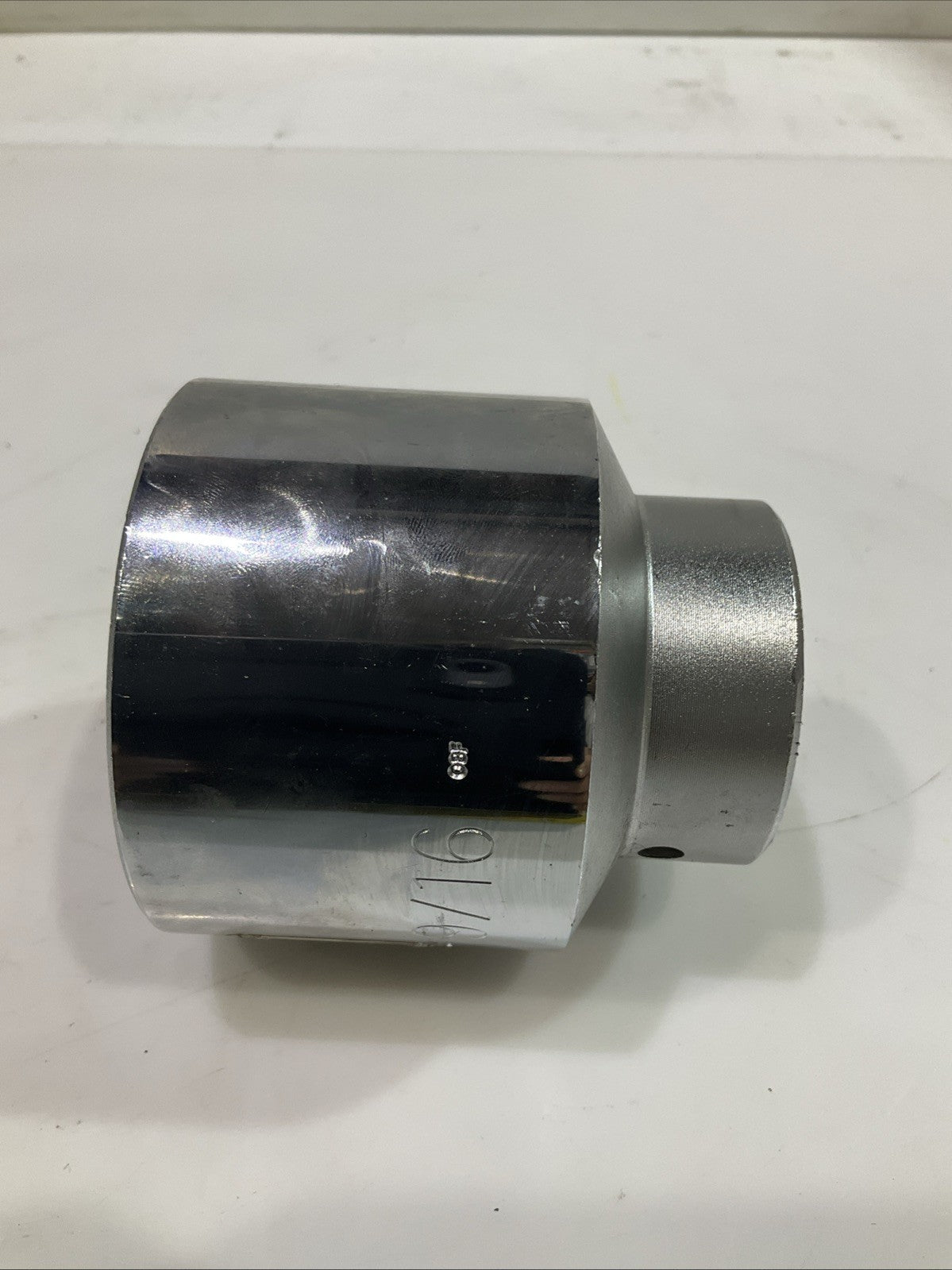 PROTO 96020045 26459 STANDARD HAND SOCKET DRIVE 2-9/16 12POINT SOCKET Y2M