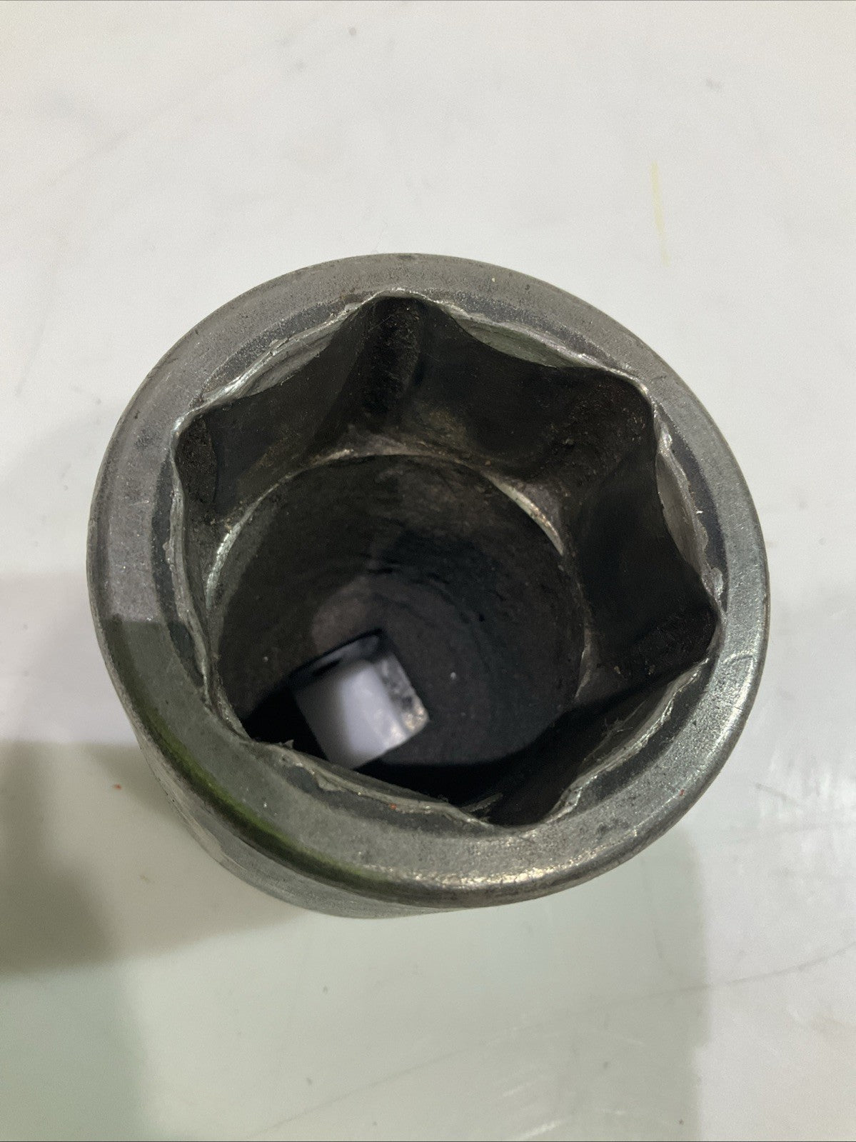 SNAP-ON SIM602 1 -7/8IN FRANK DRIVE DEEP IMPACT SOCKET Y2M