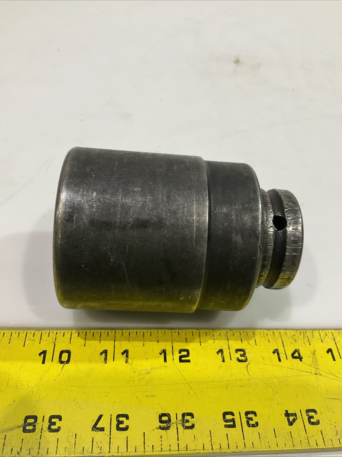 SNAP-ON SIM602 1 -7/8IN FRANK DRIVE DEEP IMPACT SOCKET Y2M